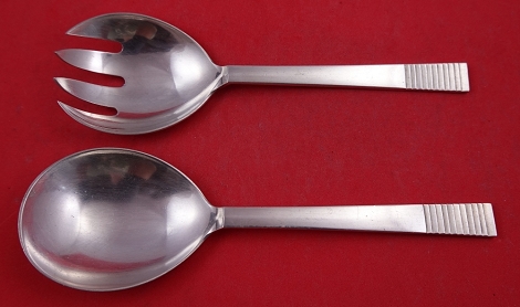 Salad Serving Set AS  8